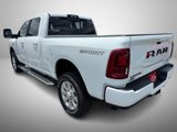 New 2025 RAM 2500 Laramie w/ Sport Appearance Package image 4