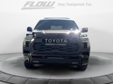 New 2025 Toyota Sequoia TRD Pro image 2