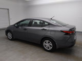 Used 2024 Nissan Versa S w/ Trunk Package image 3
