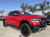 Used 2020 RAM 1500 Rebel image 3