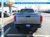 Used 2023 Chevrolet Colorado Trail Boss w/ Technology Package image 6