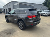 Used 2018 Jeep Grand Cherokee Limited image 5