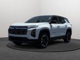 New 2026 Chevrolet Equinox LT w/ Convenience Package II image 3