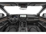 New 2026 Toyota Grand Highlander AWD image 5