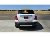 Used 2016 Chevrolet Trax LTZ image 6