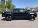 Used 2024 Toyota Tacoma TRD Sport image 2