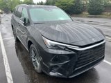 New 2025 Lexus TX 350 AWD image 4