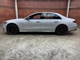 New 2025 Mercedes-Benz S 63 AMG S image 2