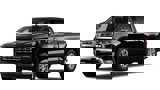 New 2026 Chevrolet Silverado 1500 LTZ w/ Z71 Off-Road Package image 3