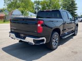 New 2025 Chevrolet Silverado 1500 LT image 5