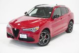Used 2022 Alfa Romeo Stelvio Veloce image 2