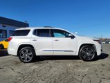 Used 2017 GMC Acadia Denali w/ Technology Package image 5