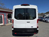 Used 2021 Ford Transit 250 Medium Roof image 5