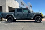 New 2025 Jeep Gladiator Sport image 2