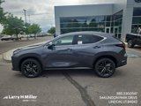 New 2025 Lexus NX 450h+ AWD w/ Luxury Package image 3