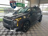 New 2026 Kia Sportage SX image 3