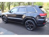 Used 2015 Jeep Grand Cherokee Altitude image 5