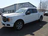 Used 2019 Ford F150 4x4 SuperCrew image 5