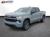New 2025 Chevrolet Silverado 1500 RST image 2