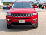 Used 2019 Jeep Compass Latitude w/ Popular Equipment Group image 4