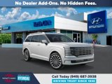 New 2026 Hyundai Palisade Calligraphy image 2