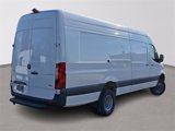 New 2025 Mercedes-Benz Sprinter 3500 image 4