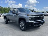 New 2025 Chevrolet Silverado 2500 Custom w/ Custom Value Package image 6