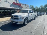 Used 2024 RAM 1500 Classic SLT image 2