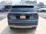 New 2026 Chevrolet Traverse Z71 w/ Enhanced Driving Package image 5