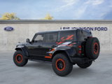 New 2025 Ford Bronco Raptor image 4