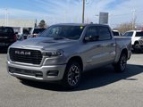 New 2025 RAM 1500 Laramie w/ Sport Appearance Package image 3