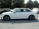 Used 2017 Audi A4 2.0T Premium Plus w/ Premium Plus Package image 2