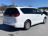 New 2025 Chrysler Voyager LX image 4