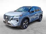 New 2025 Nissan Rogue SL w/ Tech Package image 2