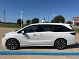 New 2026 Honda Odyssey Elite image 5