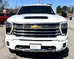 New 2025 Chevrolet Silverado 2500 High Country w/ High Country Premium Package image 2
