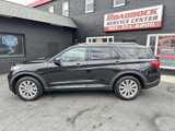 Used 2020 Ford Explorer Limited w/ Hybrid Equipment Group 310A image 2