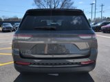 New 2025 Jeep Grand Cherokee Altitude image 6