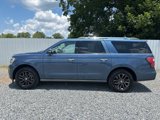 Used 2019 Ford Expedition Max Limited w/ Equipment Group 301A image 2