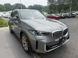 New 2026 BMW X5 xDrive50e w/ Climate Comfort Package image 5
