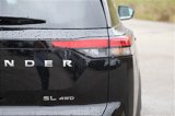 New 2025 Nissan Pathfinder SL w/ SL Premium Package image 5