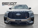 New 2025 Ford Explorer ST image 2