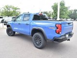 New 2026 Chevrolet Colorado Trail Boss image 4
