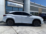Used 2020 Lexus RX 350 F Sport image 6