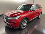 New 2025 Lincoln Aviator Reserve w/ Illumination Package image 3