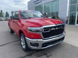 New 2025 RAM 1500 Big Horn image 3
