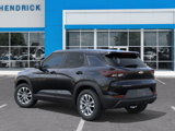 New 2026 Chevrolet TrailBlazer LS image 5