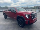New 2025 GMC Sierra 2500 AT4 image 3