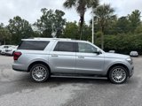 Used 2023 Ford Expedition Max Limited image 4