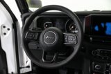 New 2025 Jeep Gladiator Mojave w/ Technology Group image 3